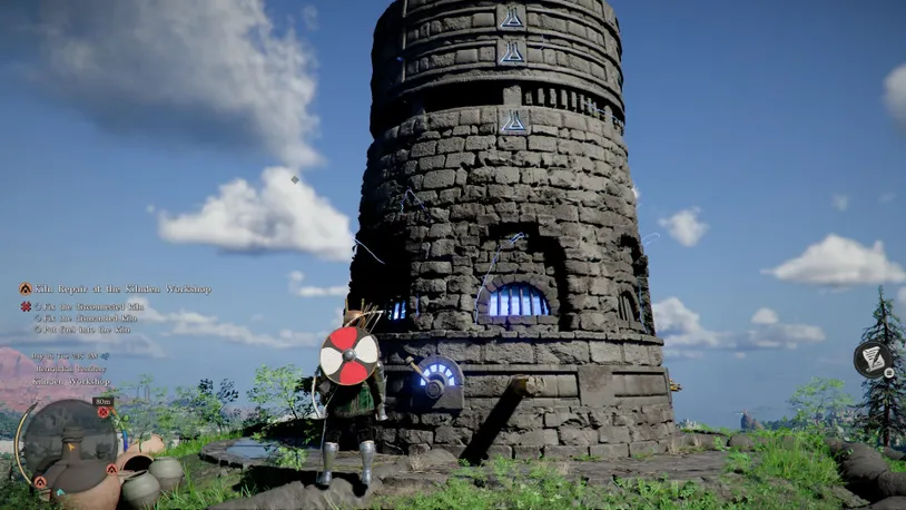 Ancient Generator Completed.jpg