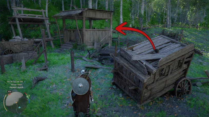 Azure Moon Labyrinth Ruins entrance Phonial Ranch.jpg