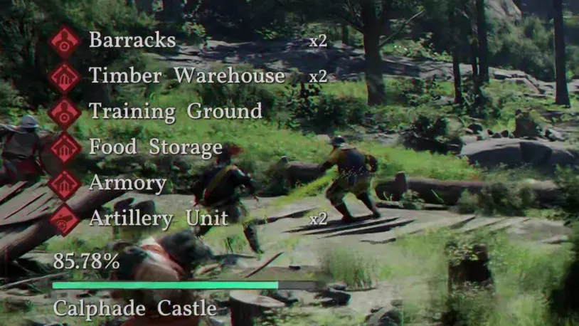 Calphade Castle Progress.jpg