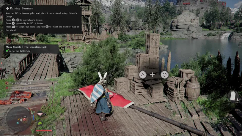 Calphadean Banner Pike.jpg