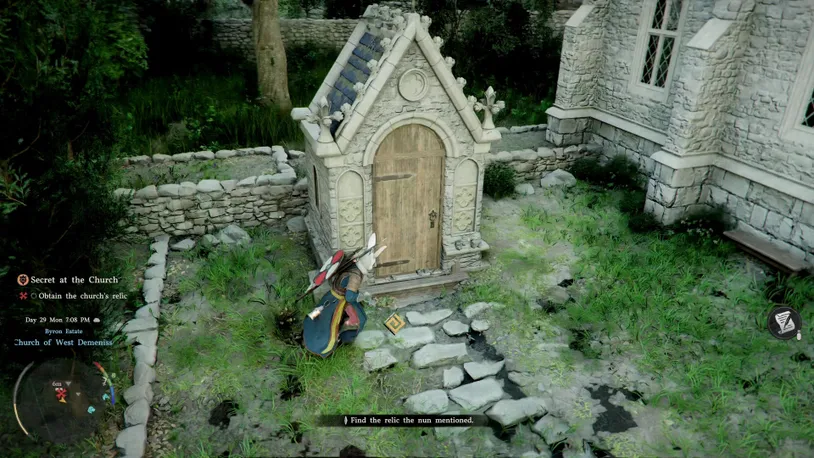 Church Relic.jpg