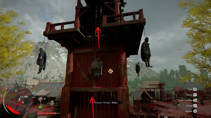 City of pailune bell tower climb.jpg