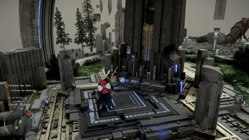 Crescent Skybridge Abyss Artifact.jpg