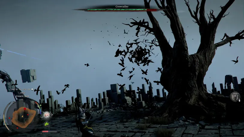Crowcaller Aerial Roll Phase Two Attack.jpg
