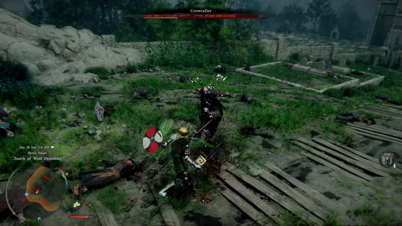 Crowcaller Parry.jpg