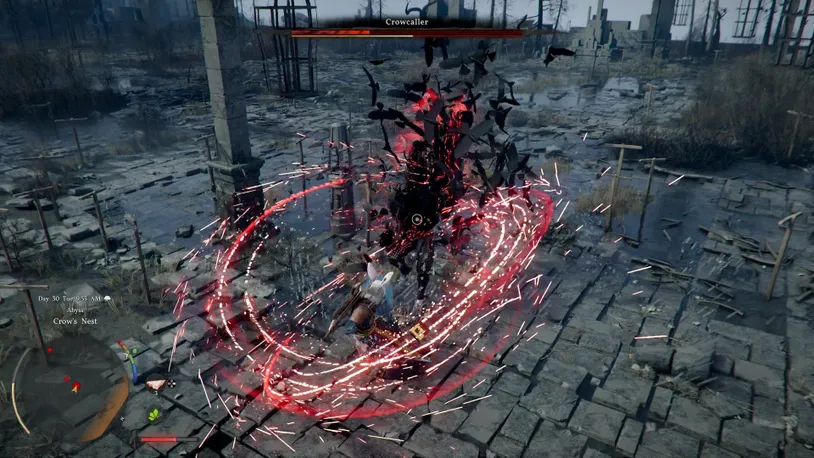 Crowcaller Phase Three Jump Slash.jpg