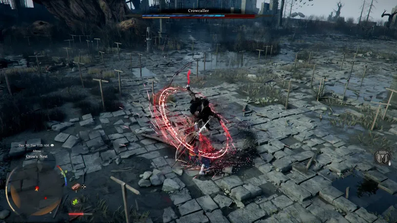 Crowcaller Slash Phase One.jpg