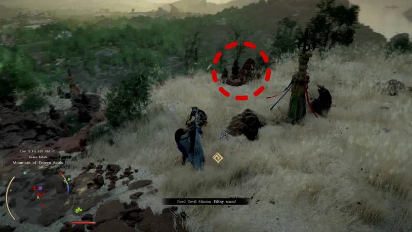 Desperate Rescue Abyss Artifact.jpg