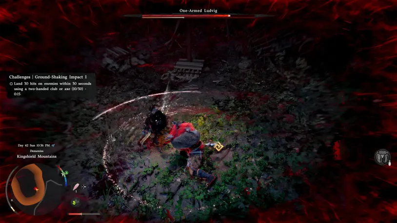 One Armed Ludvig Quaking Fury.jpg