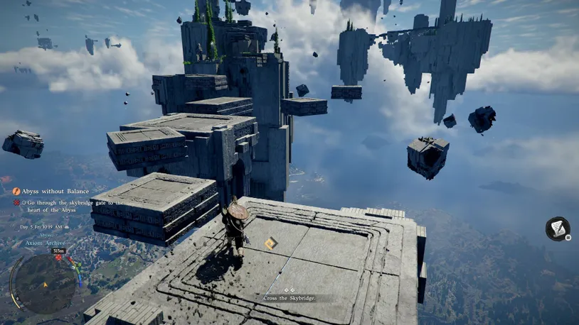 Skybridge Parkour.jpg