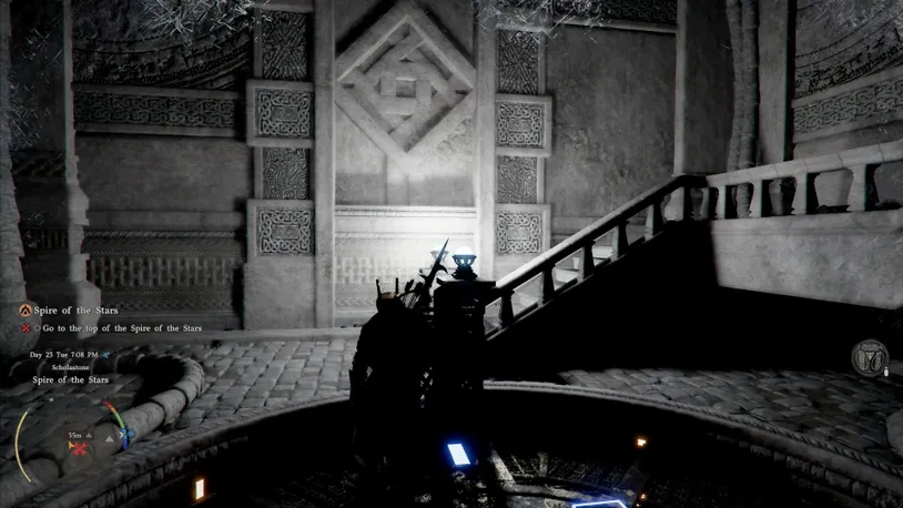 Spire of the Stars Stairwell.jpg