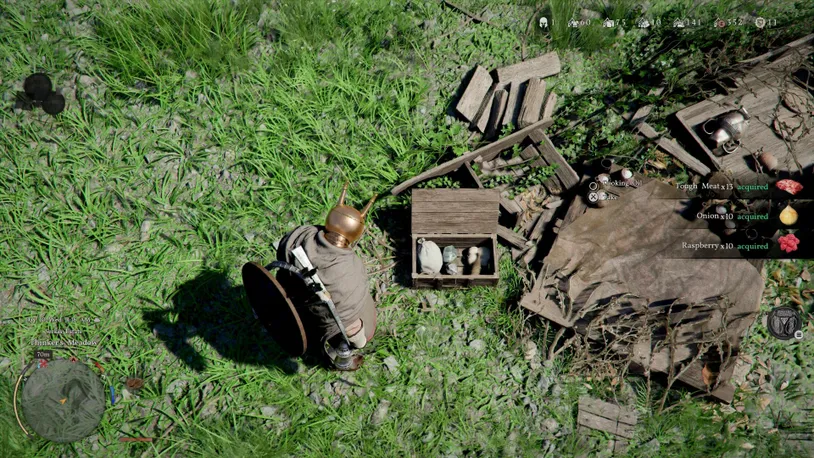 Thinkers Meadow Food.jpg