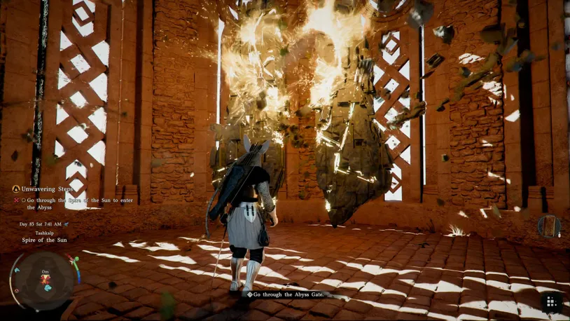 Unwavering Steps Abyss Gate.jpg