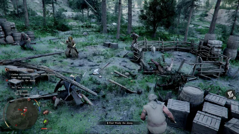 Wooly Bandits.jpg